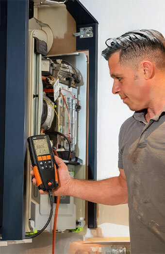 Local Emergency Electrician